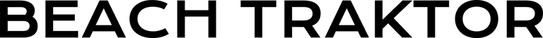 Beach Traktor logo
