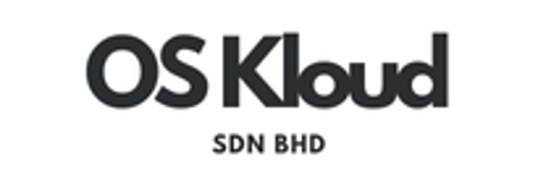 OS Kloud SDN BHD logo
