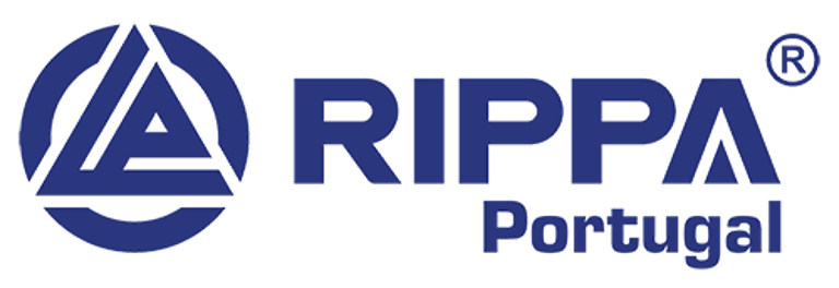 Rippa Portugal logo