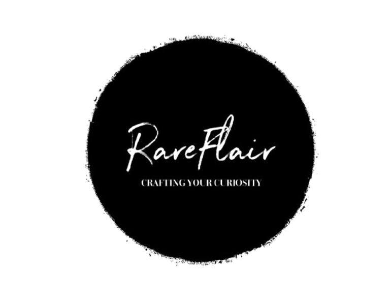 RareFlair logo