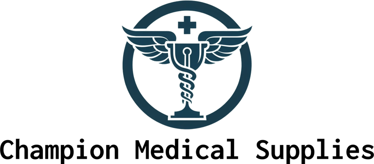 Champion Medical Supplies logo