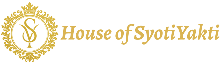 House of SyotiYakti logo