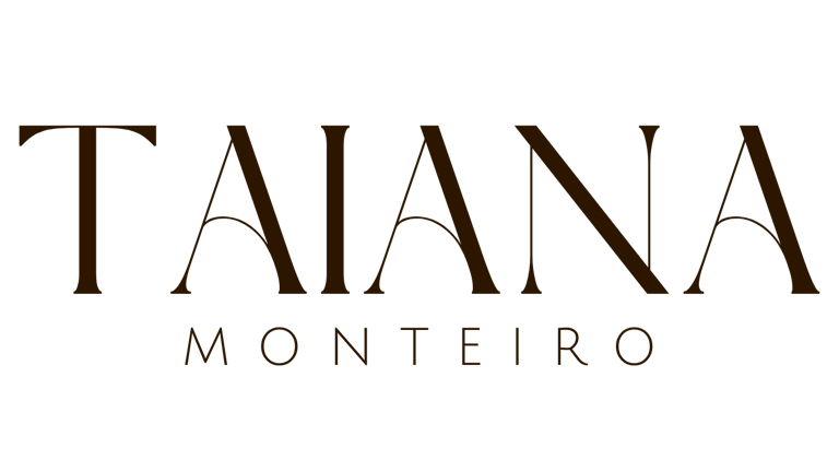 Taiana Monteiro logo