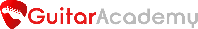 Guitar Academy logo