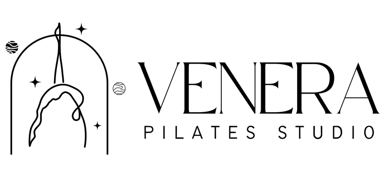 Venera Pilates Studio logo