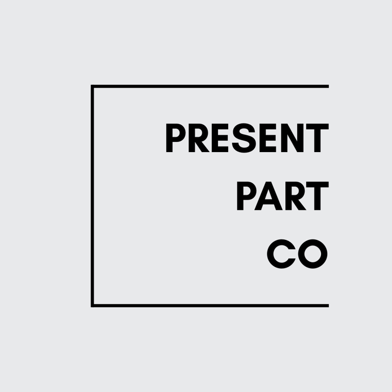 Present Part Consulting logo