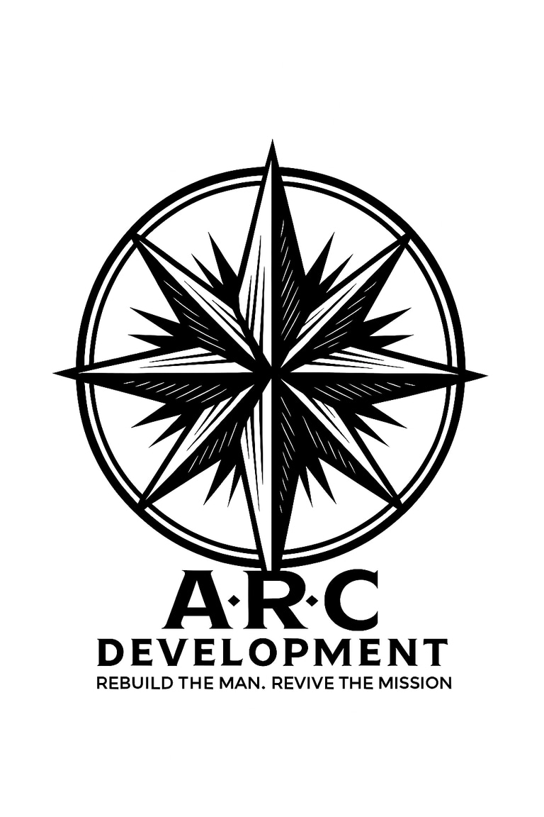 ARC Development LLC logo