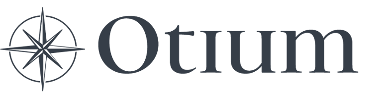 Otium logo
