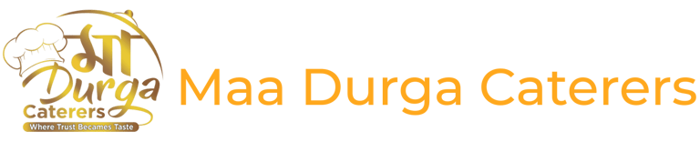 Maa Durga Caterers logo
