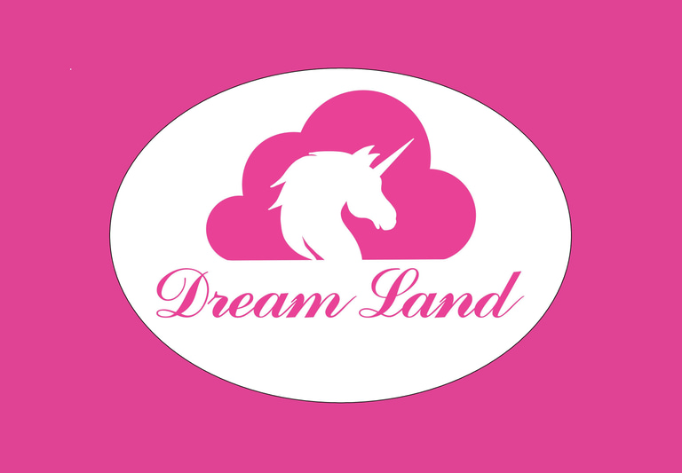 DREAM LAND logo