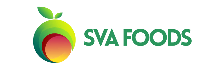 SVA Foods logo