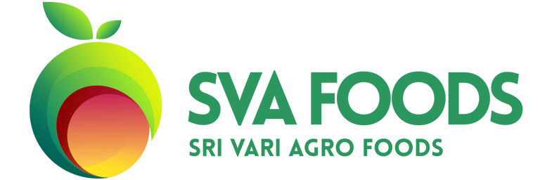 SVA Foods logo