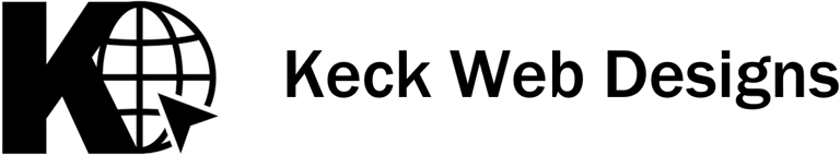 Keck Web Designs logo