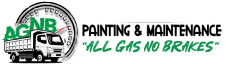 AGNB Painting and Maintenance Bermuda logo