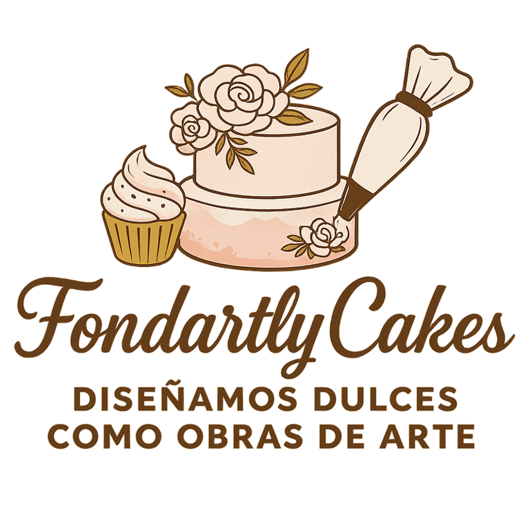 fondartlycakes logo