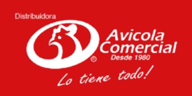 Avicola Comercial logo