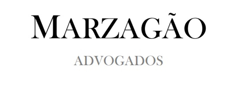 Marzagão Advogados logo
