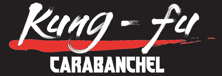 kungfu carabanchel logo