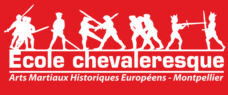 Ecole Chevaleresque logo