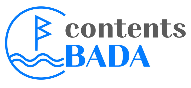 콘텐츠바다 logo