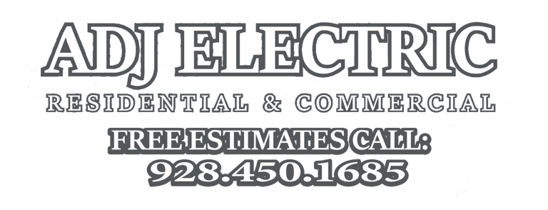 ADJELECTRIC LLC logo