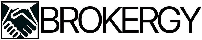 BROKERGY  logo