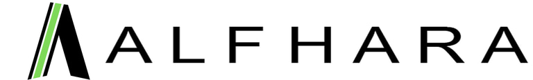 ALFHARA logo