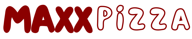 Maxx Pizza logo