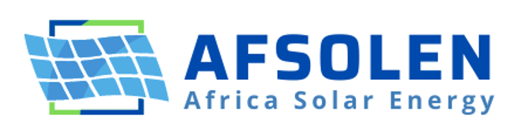 AFSOLEN logo
