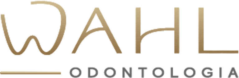 Wahl Odontologia logo