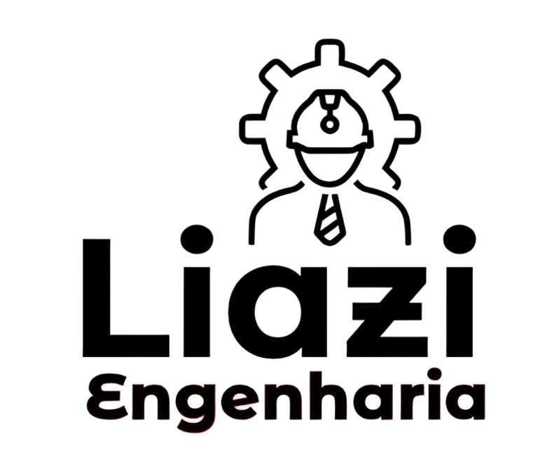 Liazi Engenharia logo