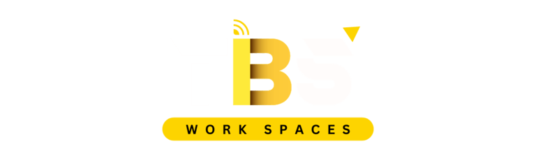 TBS Workspace™ logo
