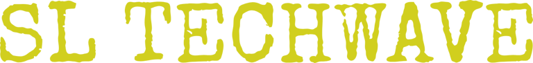 SL TECHWAVE logo