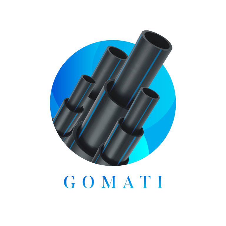 Gomati Plastic Private Limited logo