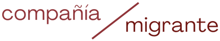 Compañía Migrante logo