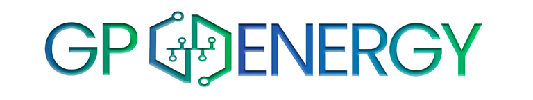 Geoprpime Energy logo