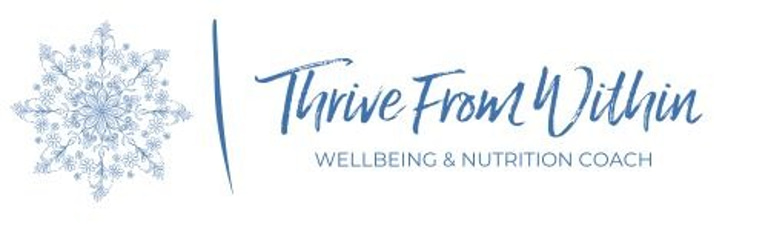 Thrive From Within logo