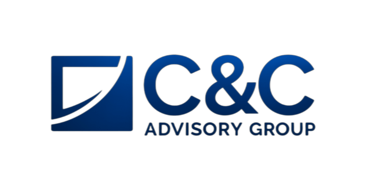 C&C Contadores y Consultores logo