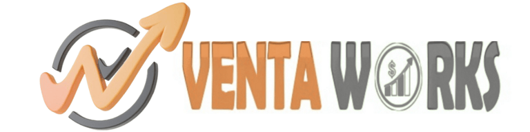 ventowork.in logo