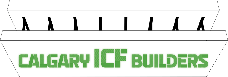 Calgary ICF Builders logo