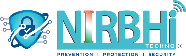 Nirbhi logo