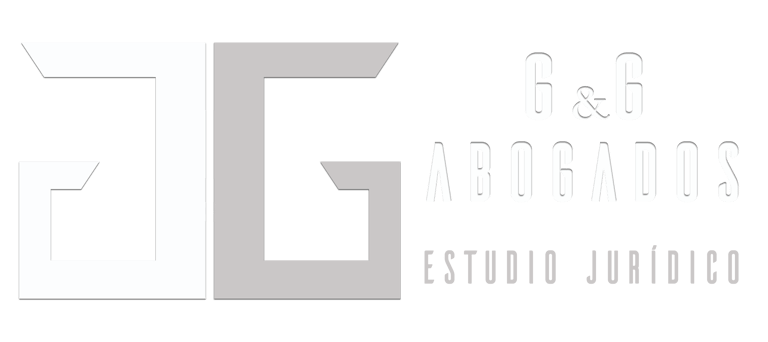 G & G Abogados | Geovanny Mayorga | G y G Abogados logo
