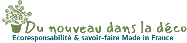 Du Nouveau dans la Déco logo