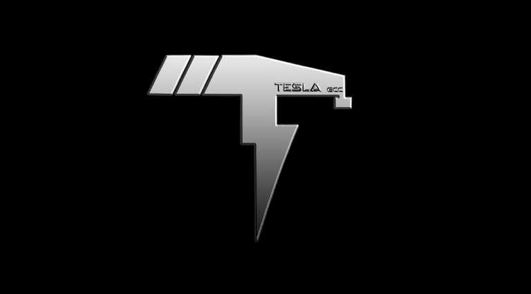 Tesla GCC for Contracting logo