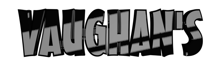 Vaughan's Tree Service logo