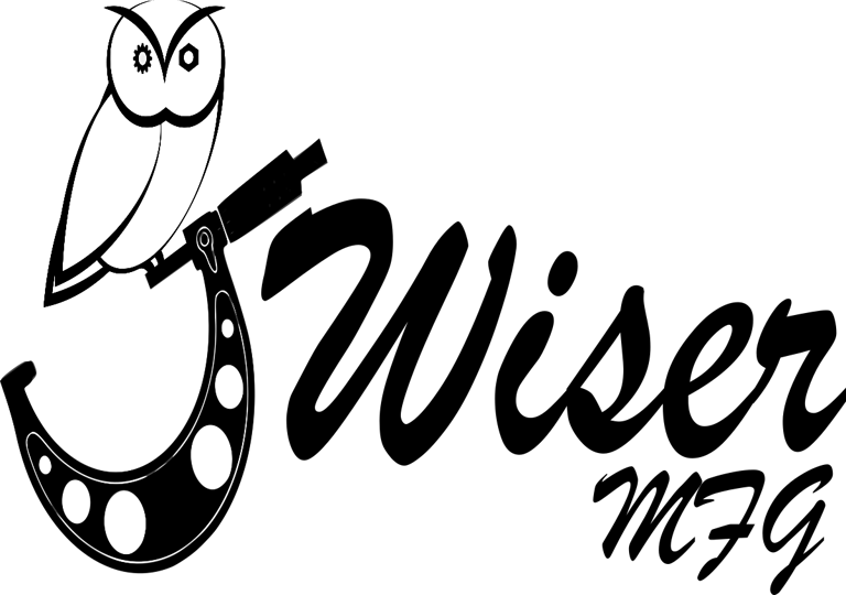 Wiser MFG logo