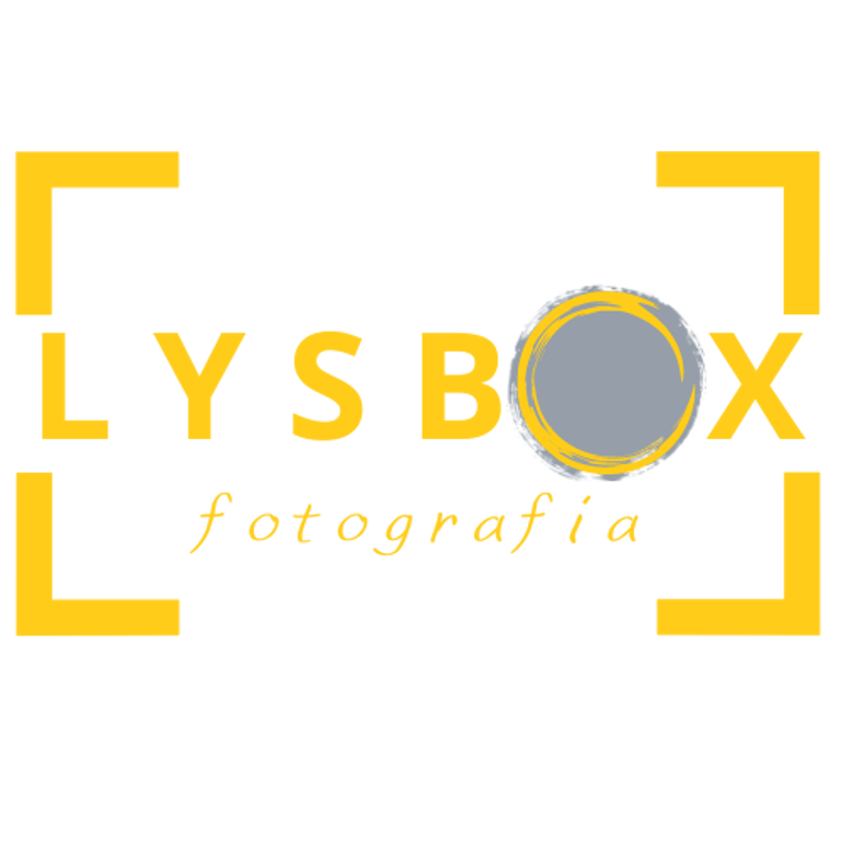 Lysbox Fotografia logo