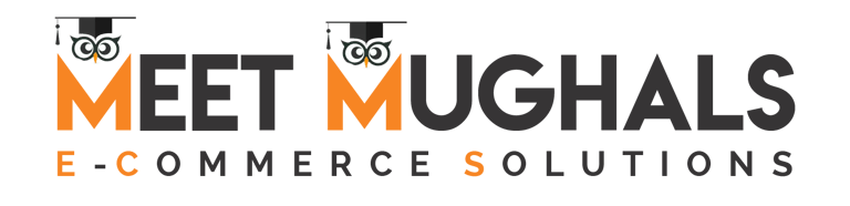 Meet Mughals logo