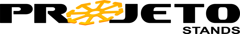 Projeto Stands logo