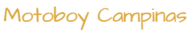 Motoboy Campinas logo